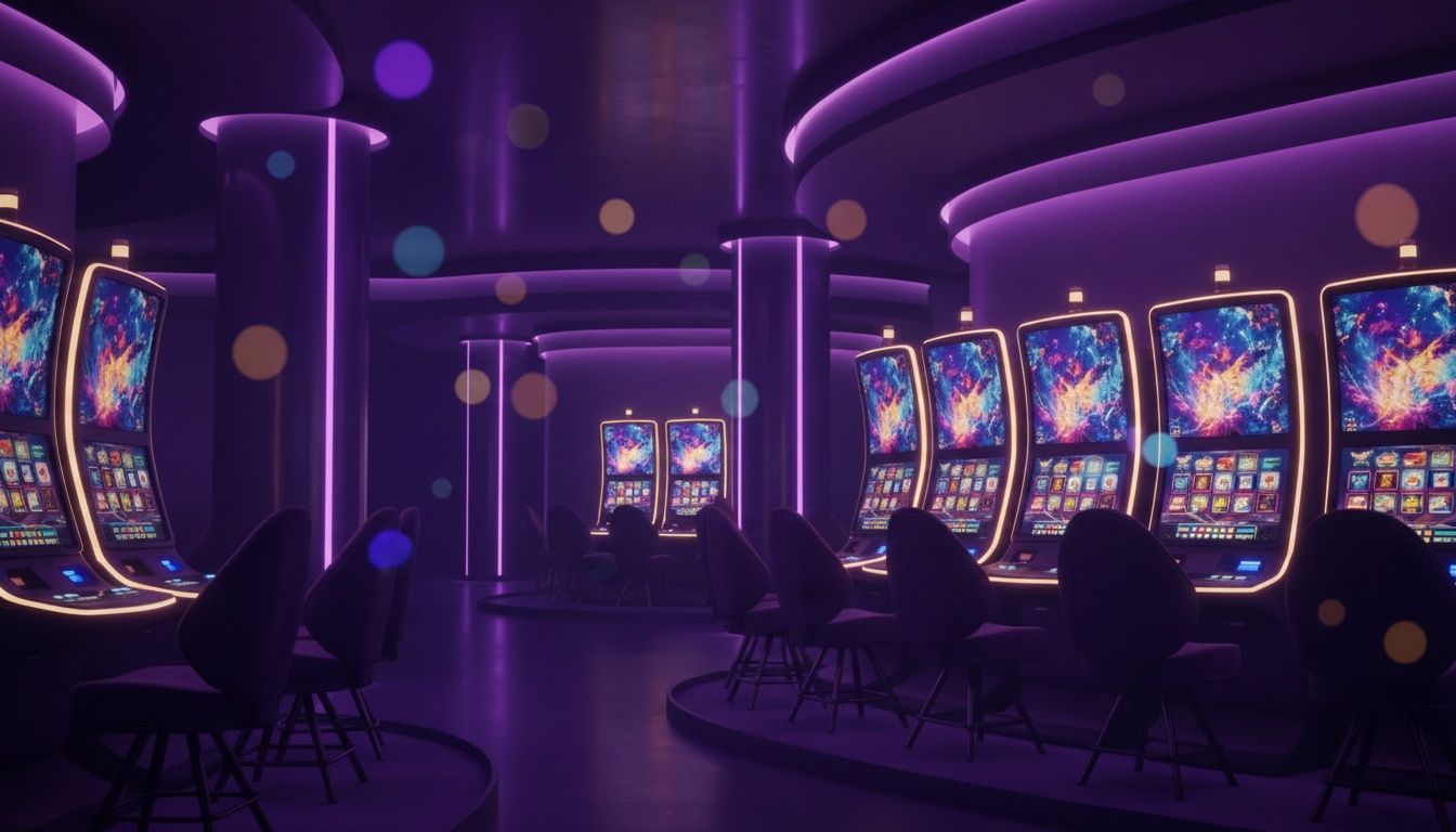 Cosmolot — Podrobná recenze